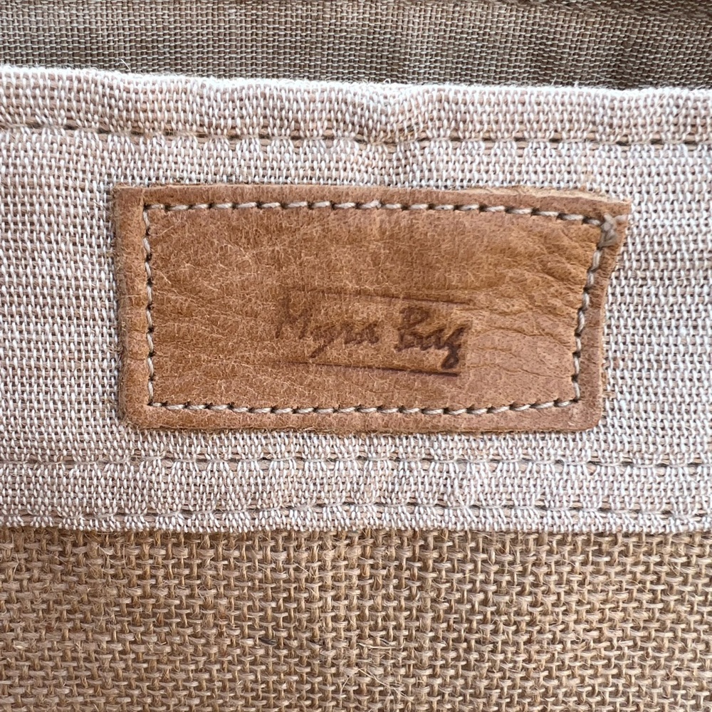 Myra Bag- Go Green Market Tote - Picture 5 of 10